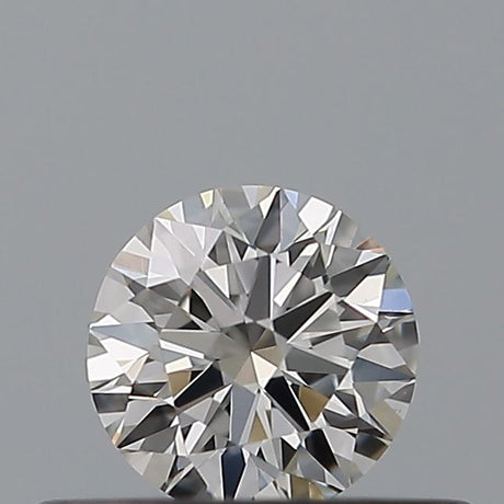 0.27 carat Round diamond G VVS2 Excellent