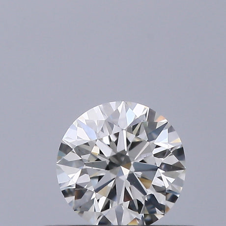 0.32 carat Round diamond E VS2 Excellent
