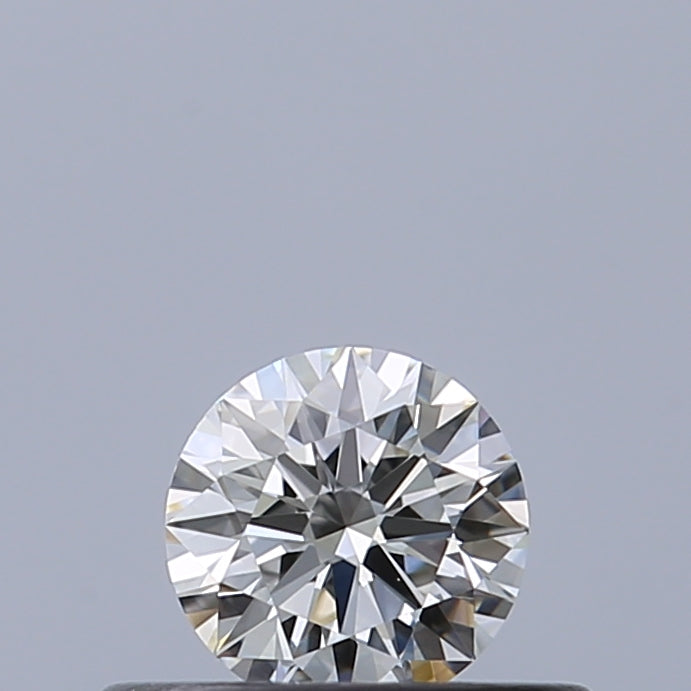 0.26 carat Round diamond G VVS1 Excellent