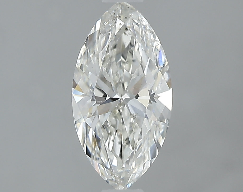 0.90 carat Marquise diamond I SI2