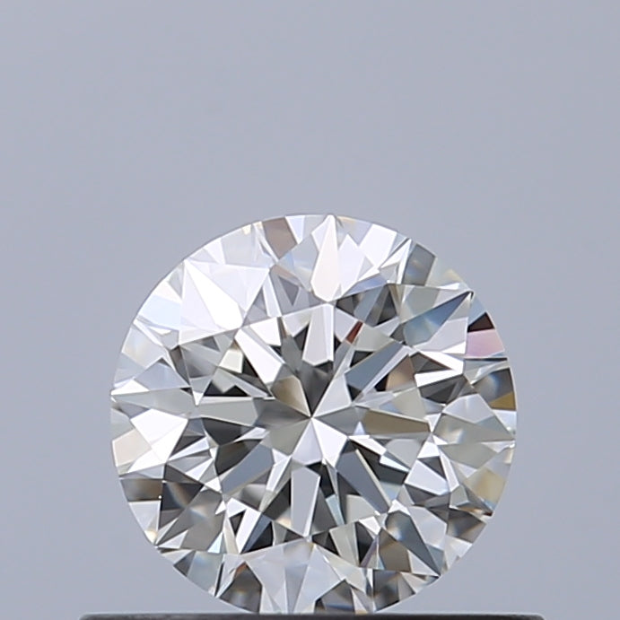 0.52 carat Round diamond F VVS1 Excellent