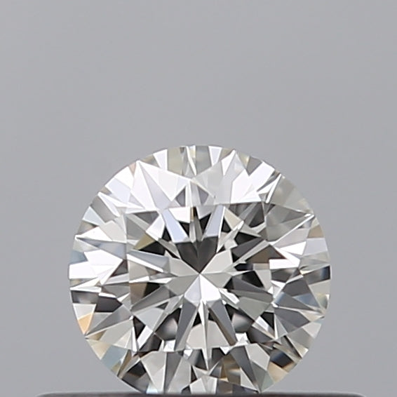 0.30 carat Round diamond F IF Excellent