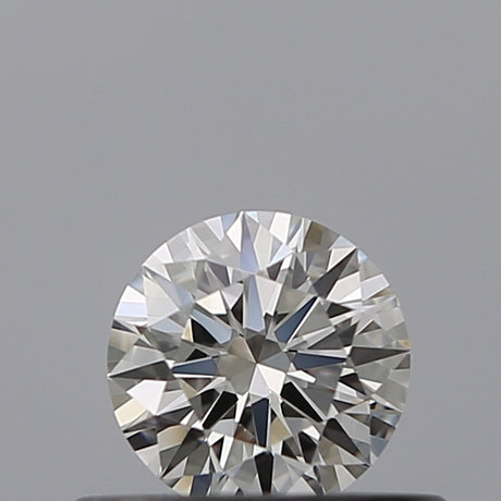 0.34 carat Round diamond H VVS2 Excellent