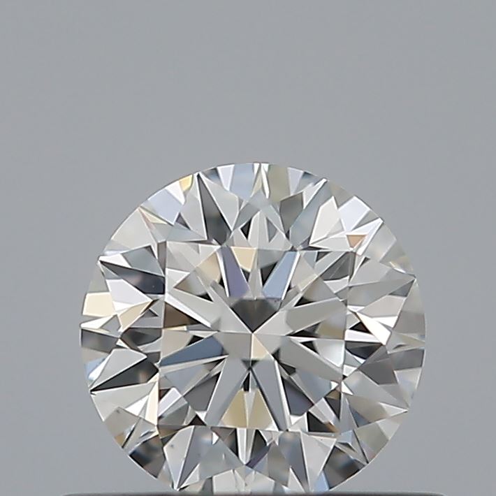0.42 carat Round diamond D VS1 Excellent