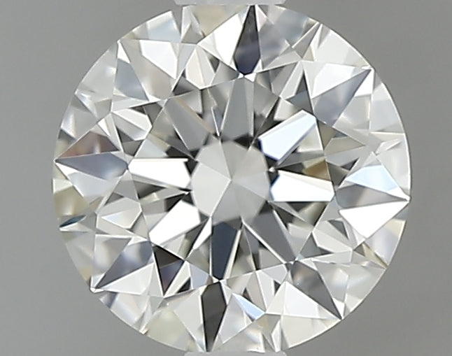 0.70 carat Round diamond H VS1 Excellent