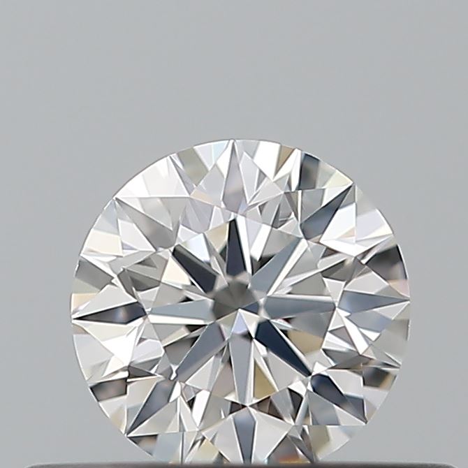 0.30 carat Round diamond F VVS2 Excellent