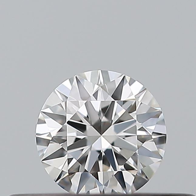 0.20 carat Round diamond F  VVS1 Excellent