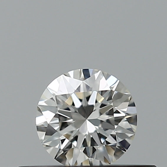 0.23 carat Round diamond G VVS2 Excellent