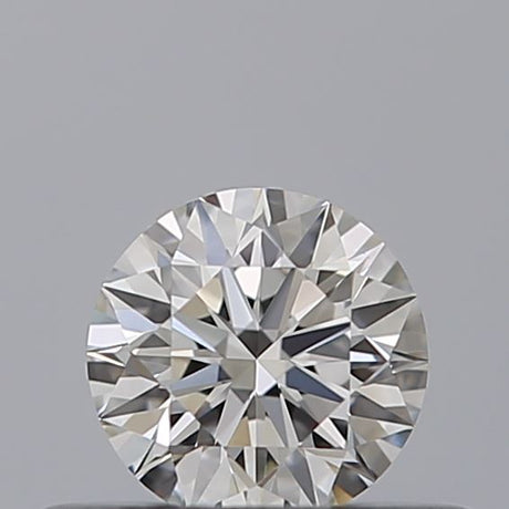 0.30 carat Round diamond F VVS1 Excellent