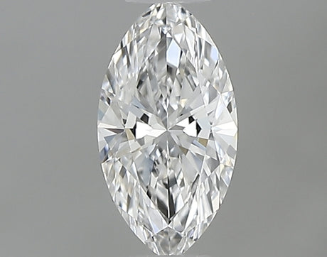 0.30 carat Marquise diamond D VVS2