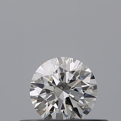 0.27 carat Round diamond F VS1 Excellent
