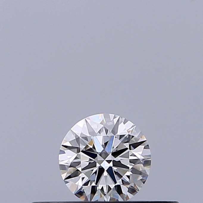 0.18 carat Round diamond F VS1 Excellent