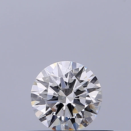 0.31 carat Round diamond D IF Excellent