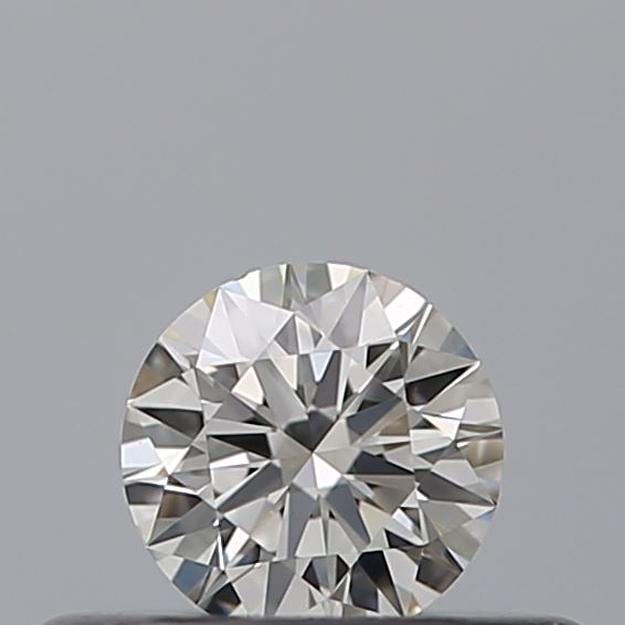 0.22 carat Round diamond G  VS1 Excellent