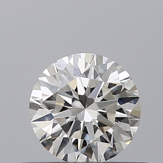 0.34 carat Round diamond F  VVS1 Excellent
