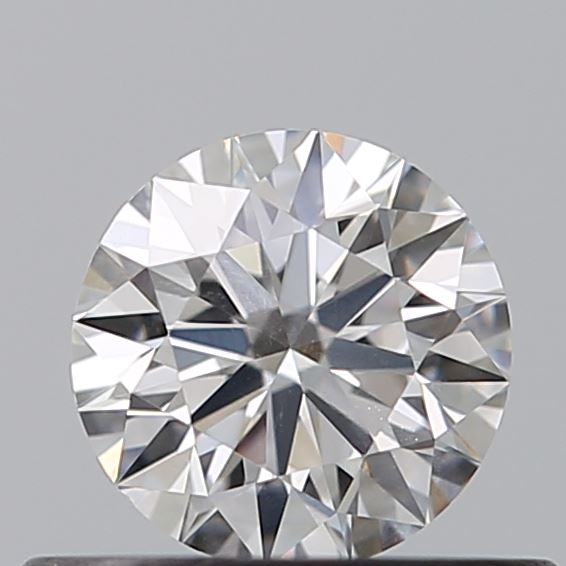 0.34 carat Round diamond E  VS2 Excellent