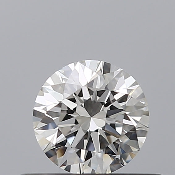 0.31 carat Round diamond F VVS1 Excellent