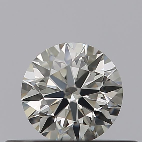 0.27 carat Round diamond G VVS2 Excellent