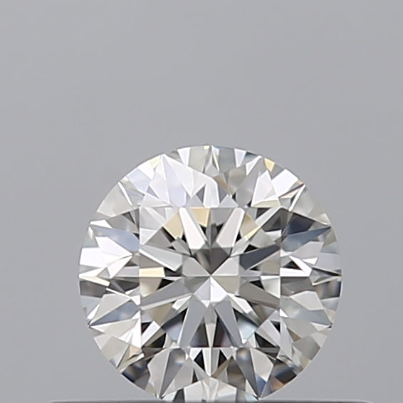 0.30 carat Round diamond F VS1 Excellent
