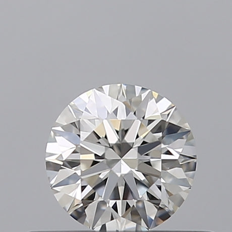 0.30 carat Round diamond F VS1 Excellent