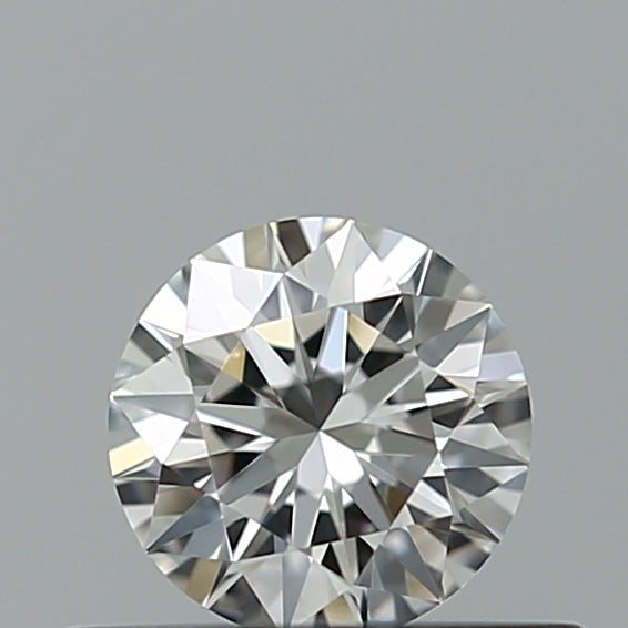 0.30 carat Round diamond E VVS1 Excellent