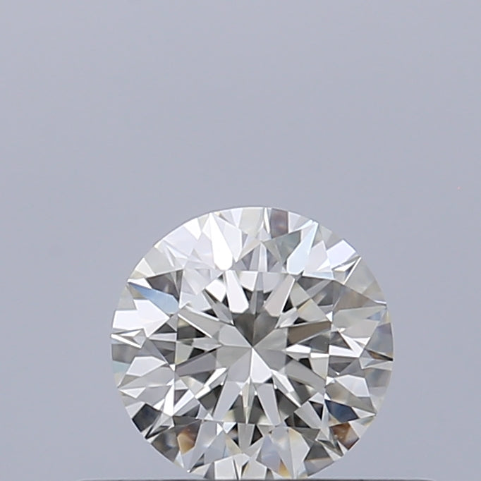 0.36 carat Round diamond H VS2 Excellent