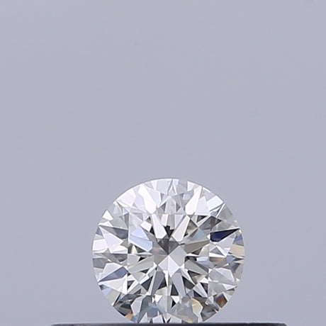 0.20 carat Round diamond G VVS1 Excellent