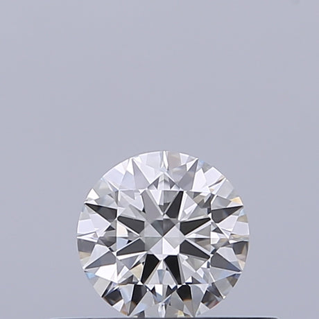 0.30 carat Round diamond E VVS1 Excellent