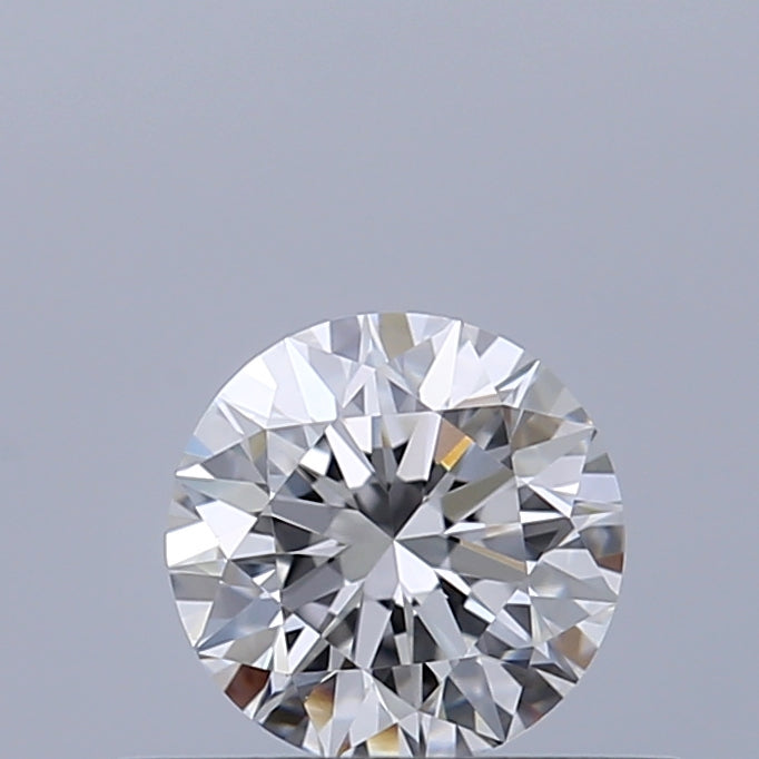 0.40 carat Round diamond F VVS1 Excellent