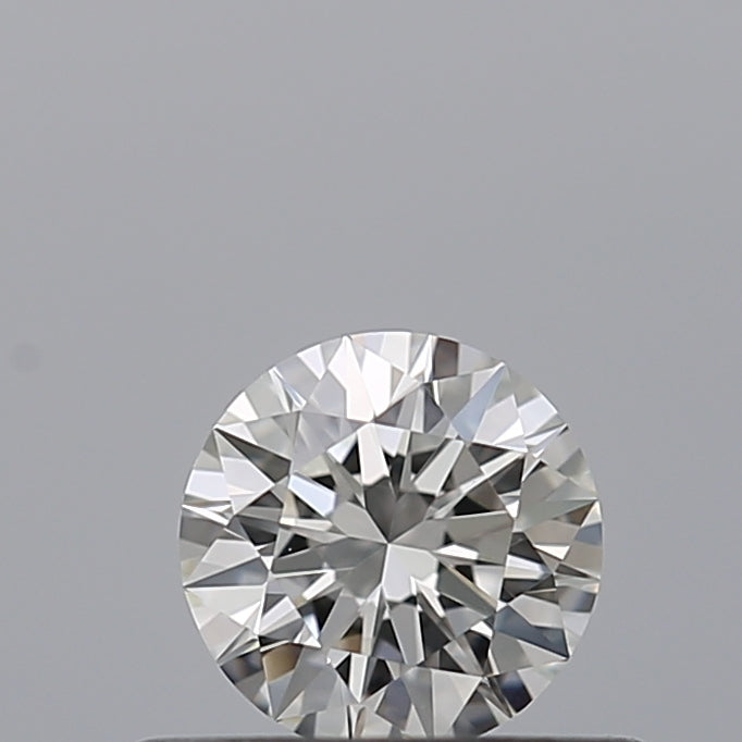 0.32 carat Round diamond H VVS1 Excellent