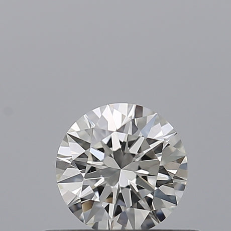 0.32 carat Round diamond H VVS1 Excellent