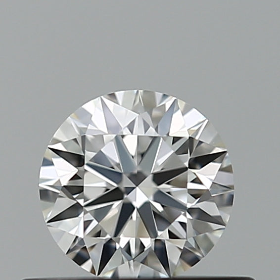 0.34 carat Round diamond E  VVS1 Excellent