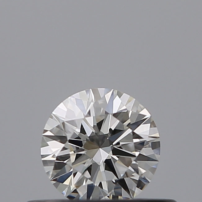 0.31 carat Round diamond F VVS1 Excellent