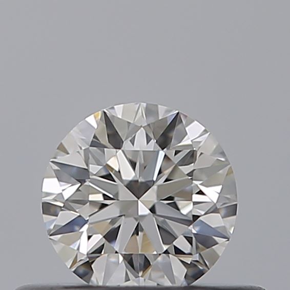0.31 carat Round diamond D IF Excellent
