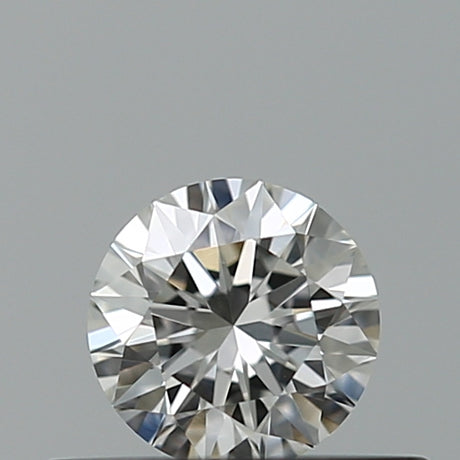 0.26 carat Round diamond G VVS2 Excellent