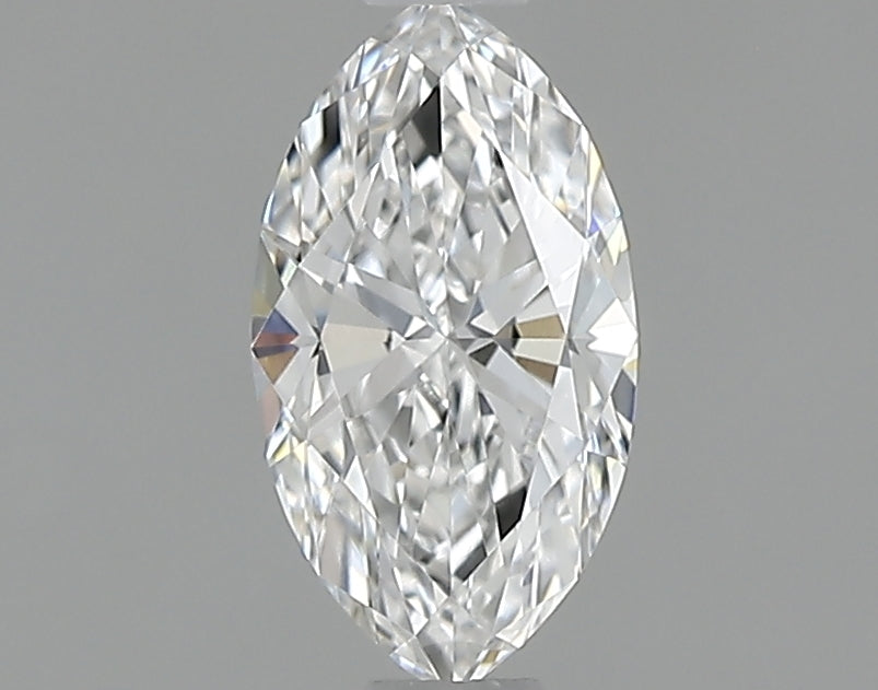 0.50 carat Marquise diamond E VVS2