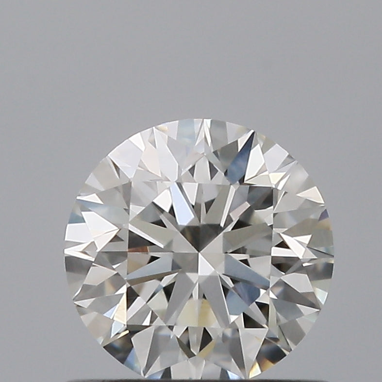 0.61 carat Round diamond G VVS2 Excellent