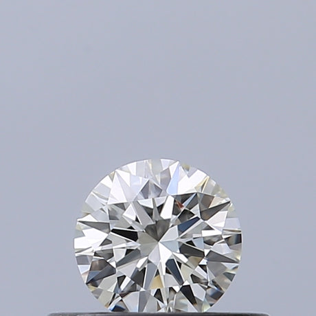 0.26 carat Round diamond G VVS1 Excellent