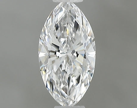 0.30 carat Marquise diamond D VVS1