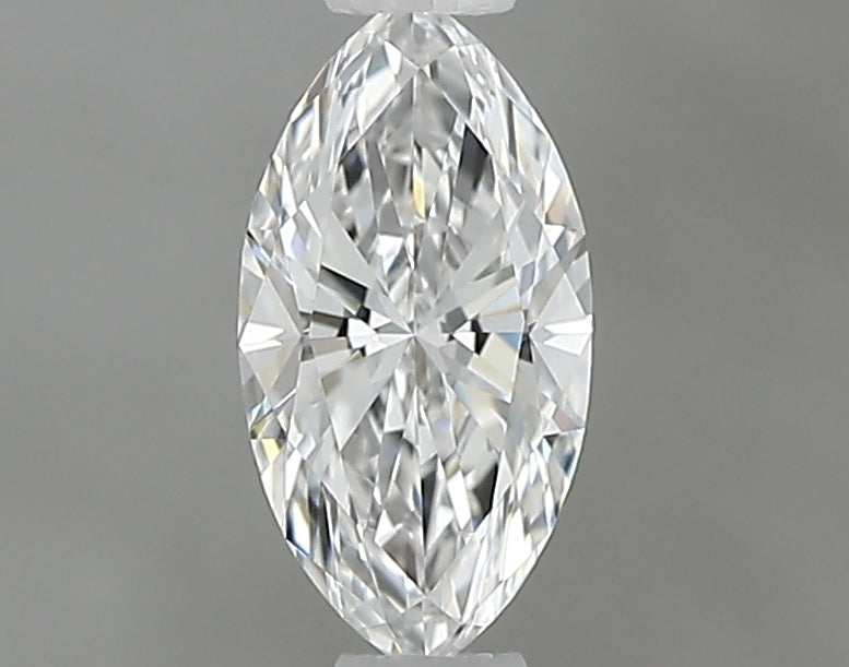 0.30 carat Marquise diamond D VVS1