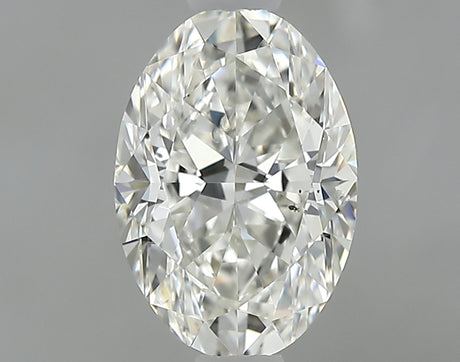 1.00 carat Oval diamond I SI1