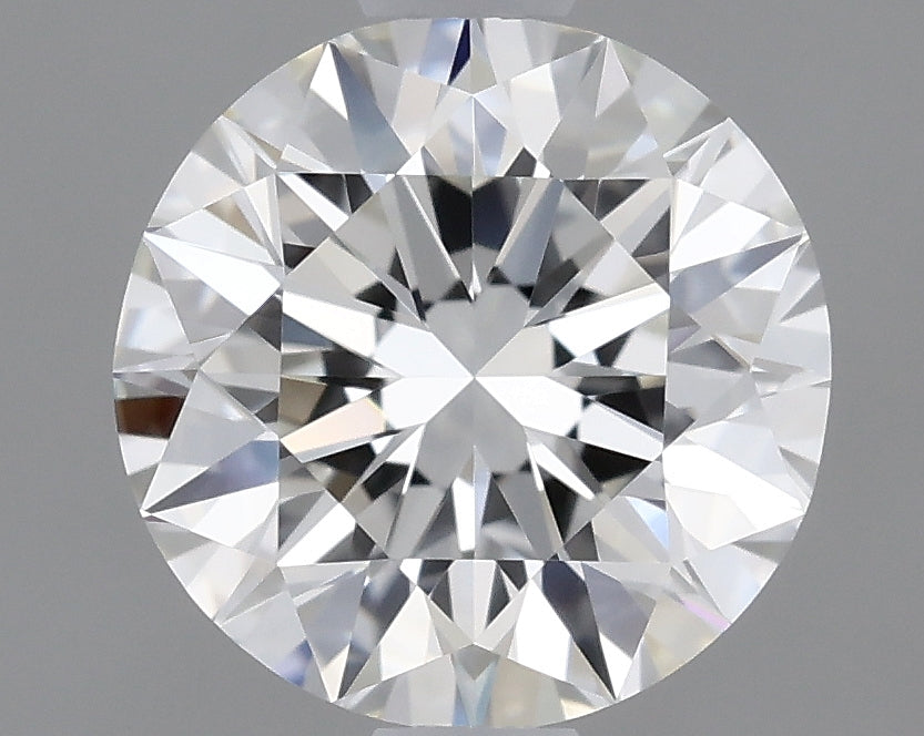 1.00 carat Round diamond H VVS2 Excellent