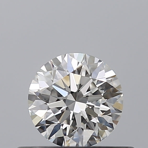 0.32 carat Round diamond E VS1 Excellent