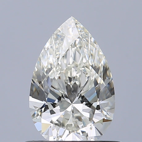 0.60 carat Pear diamond I VVS1 VeryGood
