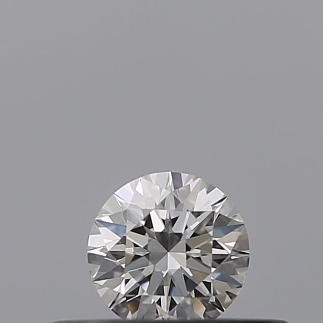 0.20 carat Round diamond F  VVS2 Excellent