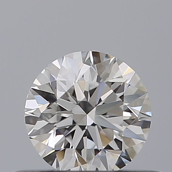0.40 carat Round diamond D VS1 Excellent