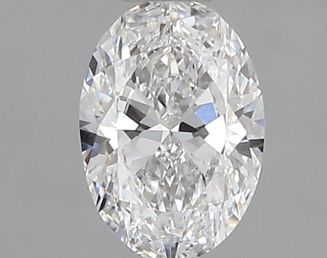 0.32 carat Oval diamond E VS1 VeryGood