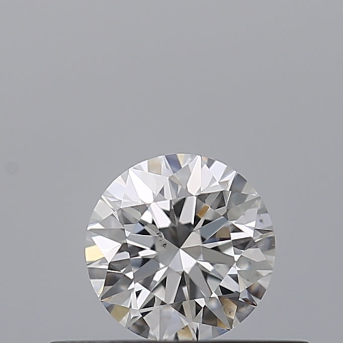 0.31 carat Round diamond D VS1 Excellent