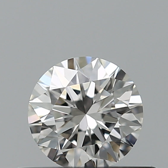 0.32 carat Round diamond F VVS2 Excellent