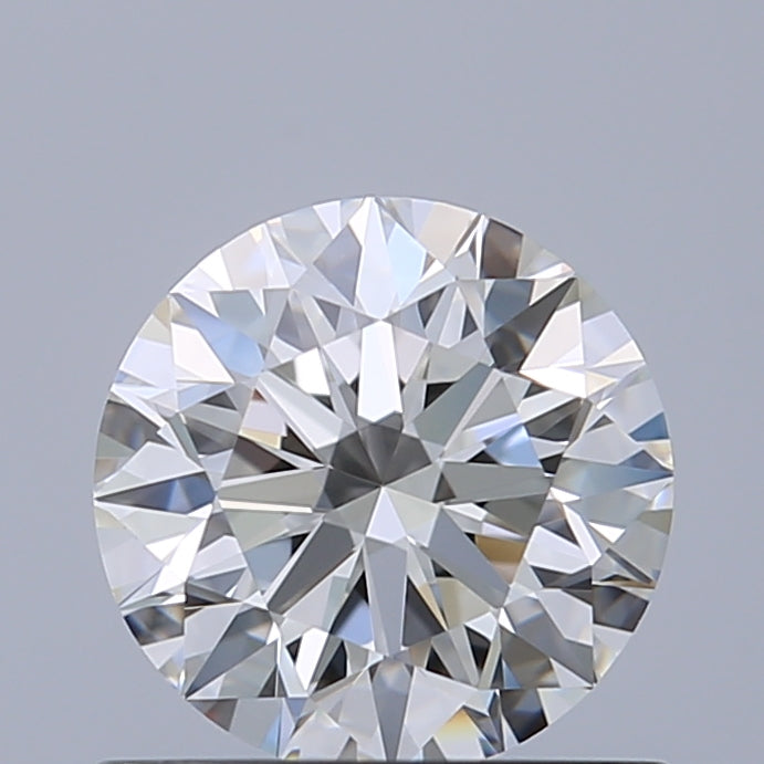 0.80 carat Round diamond E VVS1 Excellent